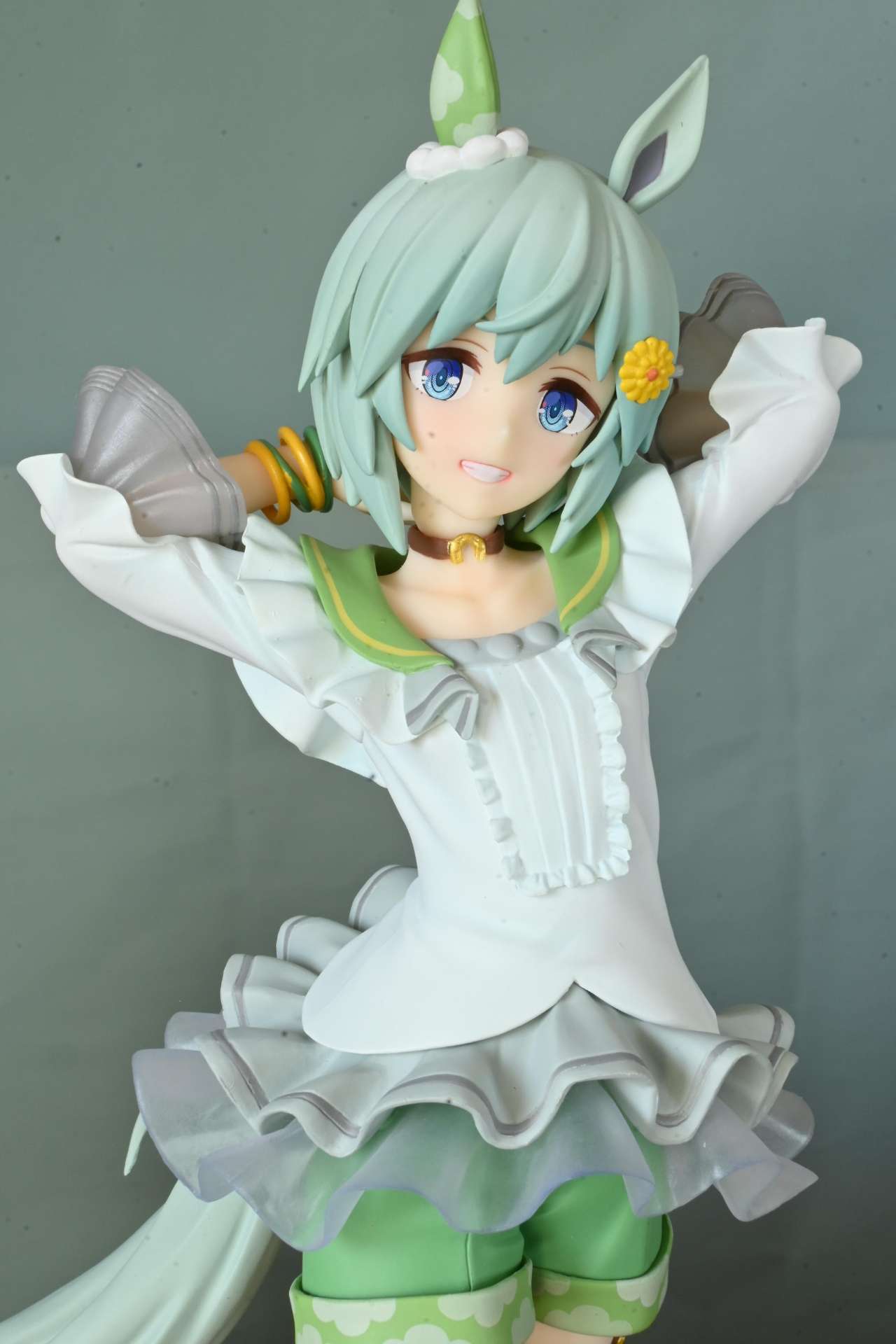 POP UP PARADE セイウンスカイ L size(ウマ娘 プリティーダービー