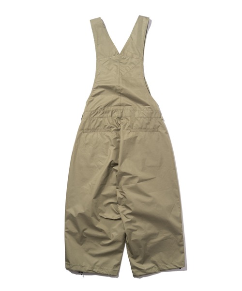 glamb（グラム）の「Big Overall / ビッグオーバーオール（サロペット