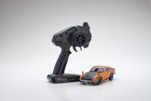 京商 ミニッツAWD レディセット MA-020 r/s トヨタ カローラレビン