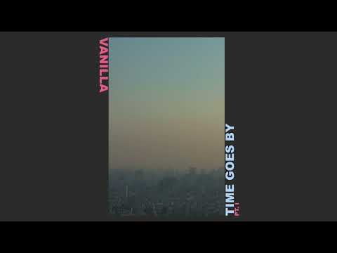 Vanilla – Time Goes By Pt. I – 2 x Vinyl (2 Colorway Marbled