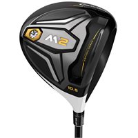 Used TaylorMade M2 Driver 10.5 Degree Used Golf Club at GlobalGolf.com