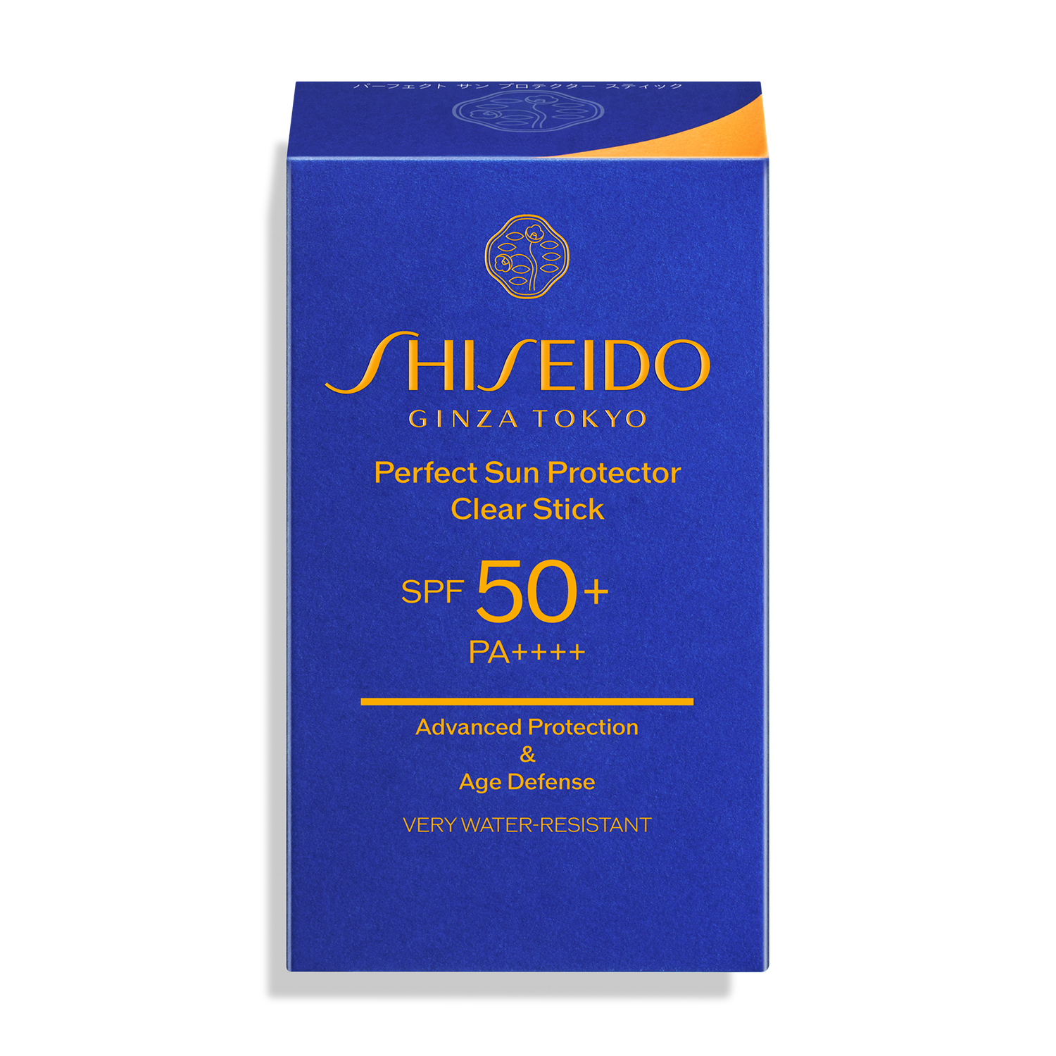 パーフェクト サン プロテクター スティック｜日焼け止め ・ UV