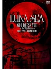 Amazon.co.jp: LUNA SEA CONCERT TOUR 2000 BRAND NEW CHAOS ~20000803