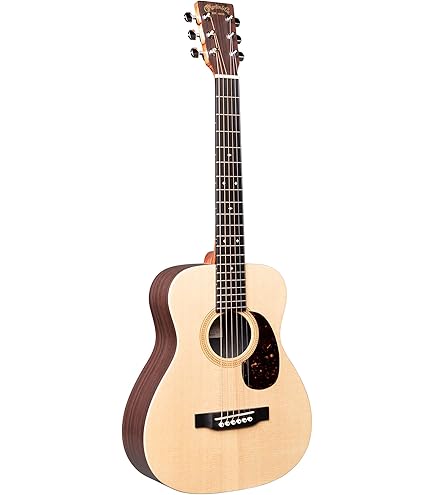 ギター MATIN DJR-10-02 Martin DJr-10-02 Dreadnought Junior - 楽器