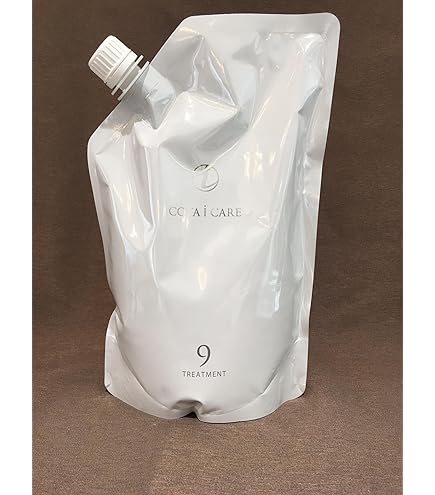 Amazon | コタ アイケア トリートメント9 3kg (業務用) | COTA | ヘア