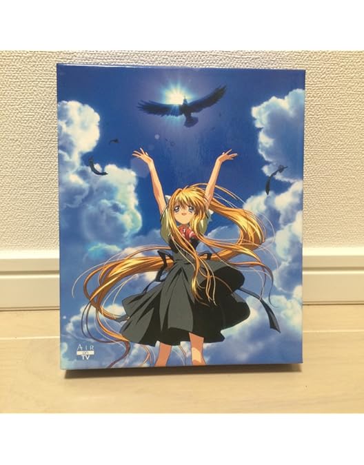 Amazon.co.jp: CLANNAD コンパクト・コレクション Blu-ray (初回限定