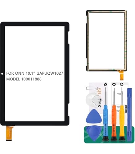 Amazon.com: for Pritom TronPad L10 10.1