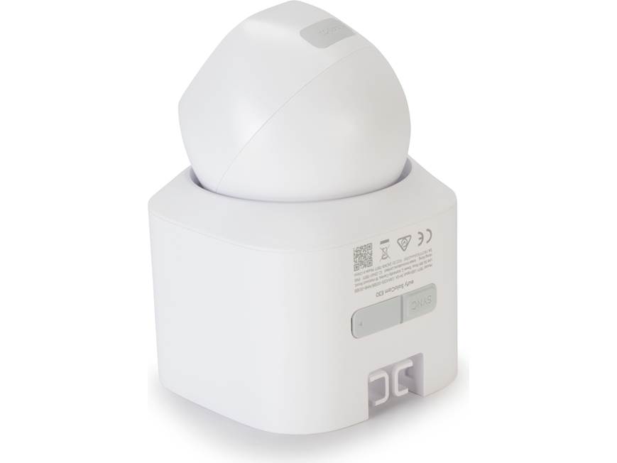 eufy by Anker SoloCam E30 Solar-powered 2K camera with pan/tilt