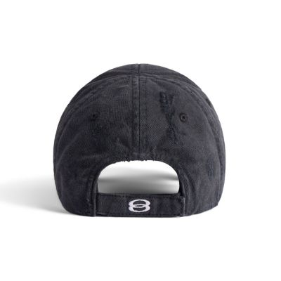 Balenciaga Unity Sports Icon Cap | Bloomingdale's