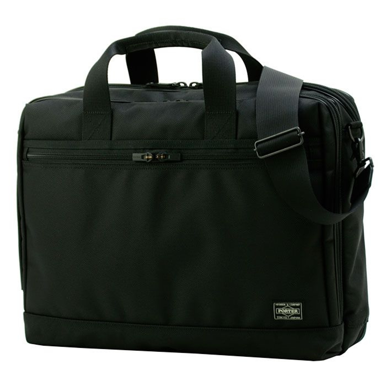 STAGE(ステージ) 3WAY BRIEFCASE | 吉田カバンホームページ | YOSHIDA