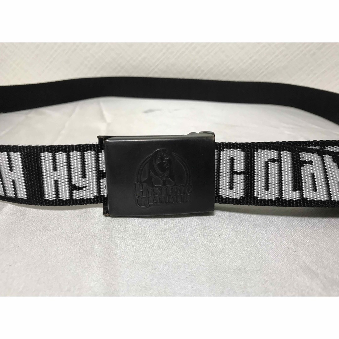 HYSTERIC GLAMOUR - 美品本物ヒステリックグラマーHYSTERIC GLAMOUR