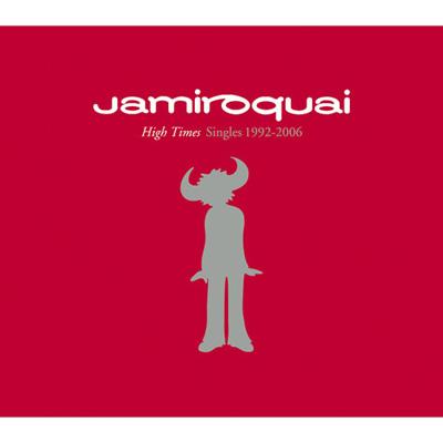 High Times: Singles 1992-2006 : Jamiroquai | HMV&BOOKS online
