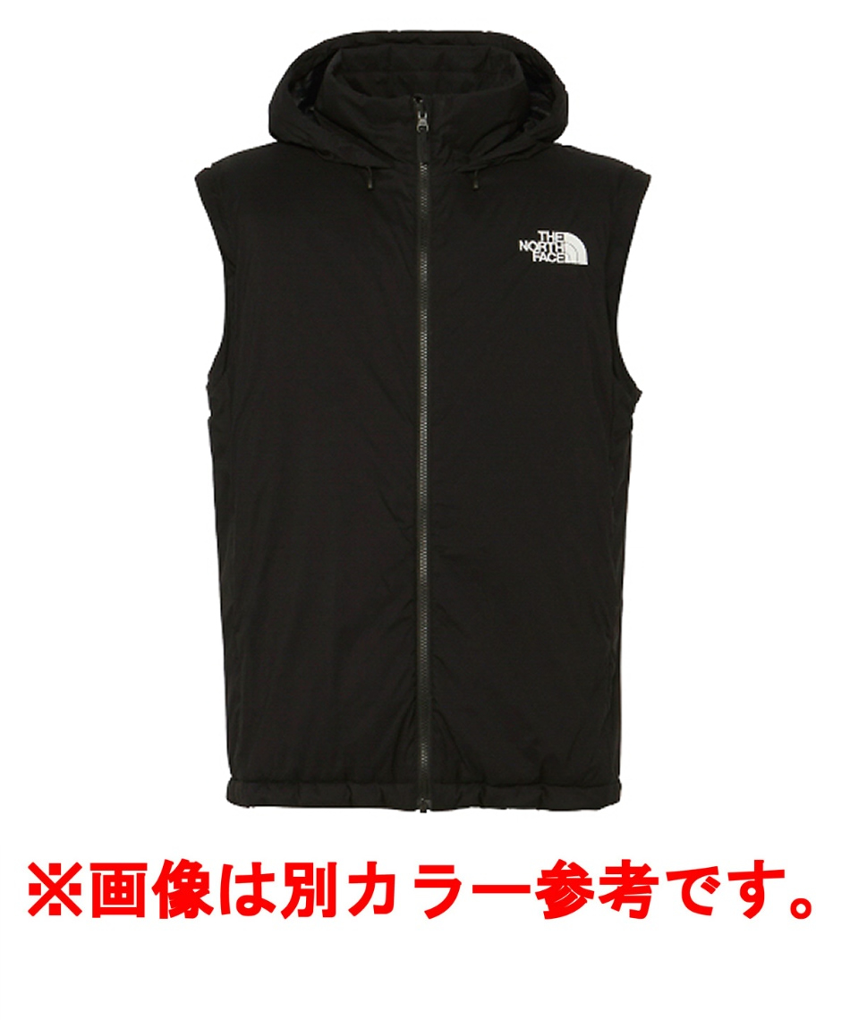ザ・ノース・フェイス(THE NORTH FACE) 中綿ジャケット ジップイン