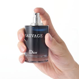 ディオール ソヴァージュ オードトワレをレビュー！クチコミ・評判をも