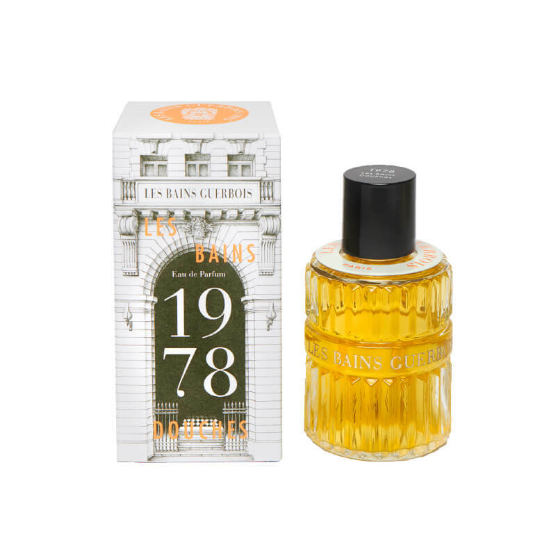 Les Bains 1978 Les Bains Douches 喧囂佐酒