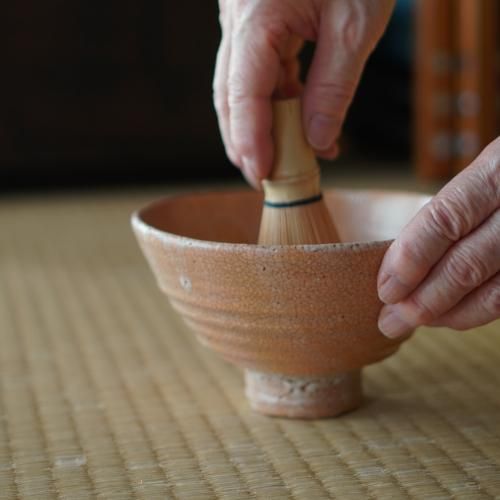 井戸茶碗 陶芸家 鈴木大弓【Galleryてとて】