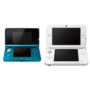 任天堂 ニンテンドー3DS アイスホワイト 価格比較 - 価格.com