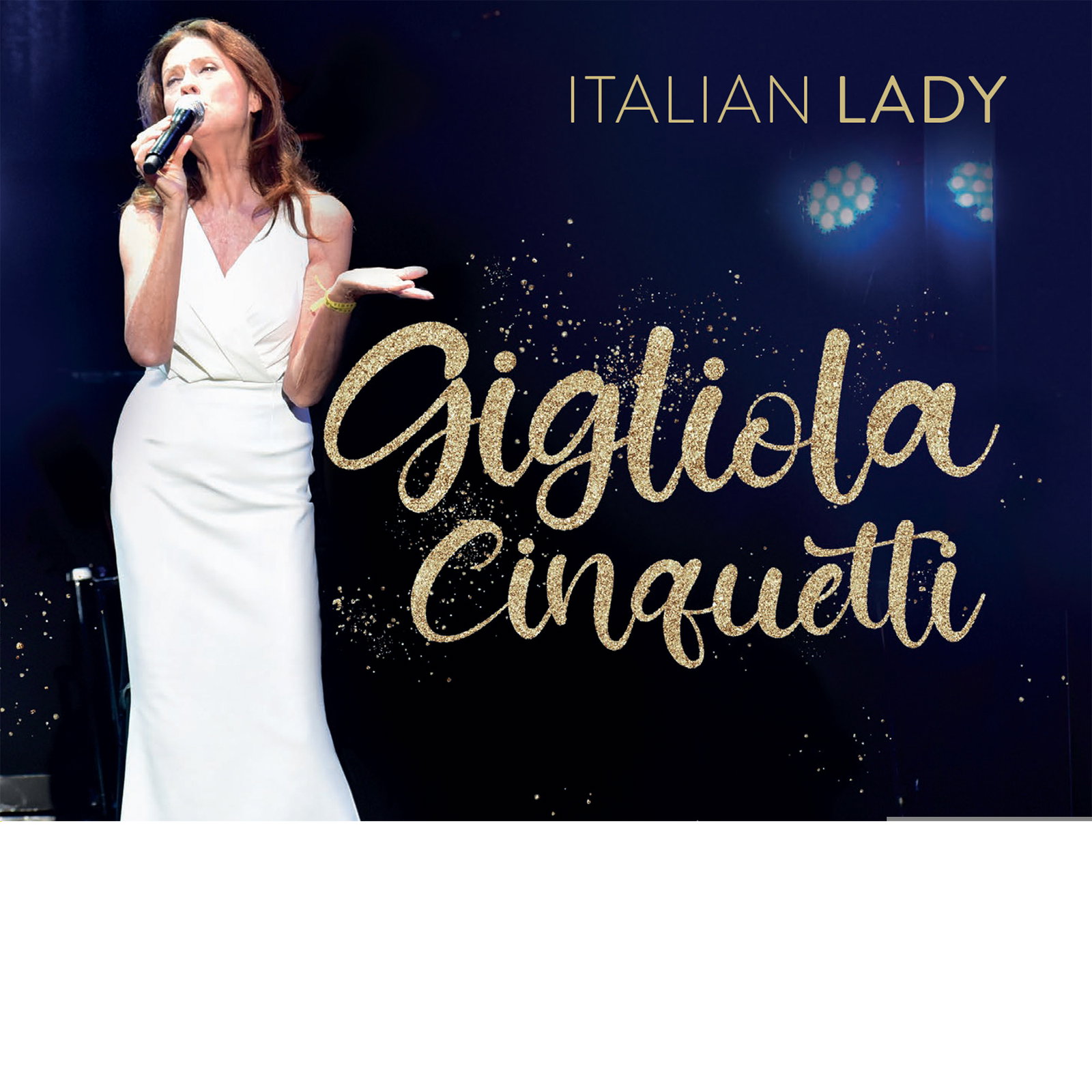 Gigliola Cinquetti · Singles Collection (CD) [Japan Import edition