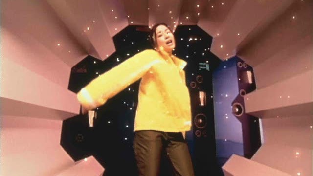 Movin' on without you - 宇多田ヒカルのミュージックビデオ - Apple Music