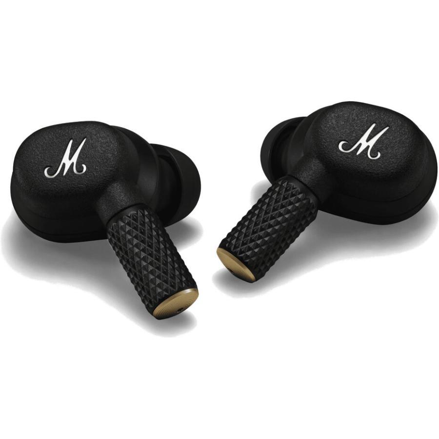 Marshall（マーシャル） Marshall Motif II A.N.C. Black アクティブ