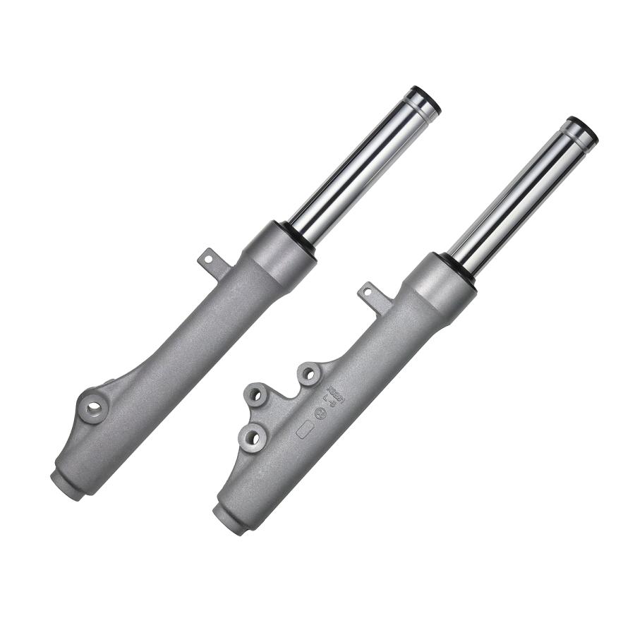 スズキ（SUZUKI） アドレスV125 フロントフォーク 左右セット 新品