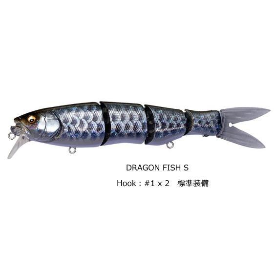 Megabass（メガバス） SPINE-X スパインエックス 190F 限定カラー