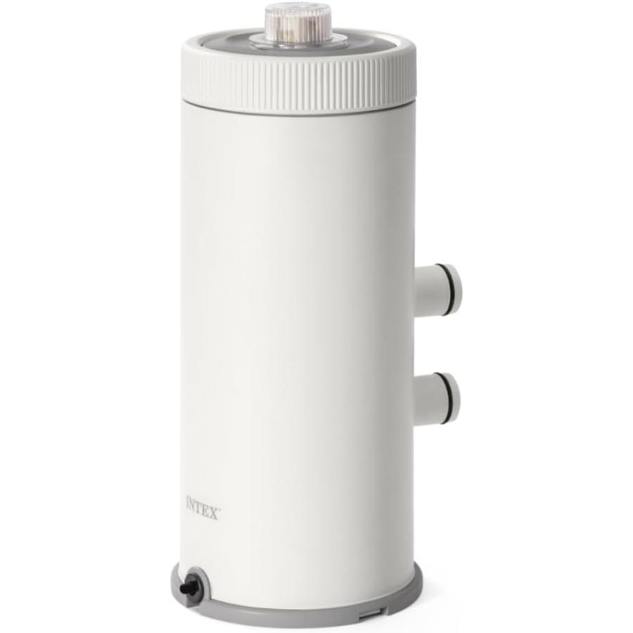 INTEX （プール専用循環ポンプ インテックス フィルターポンプ C1000