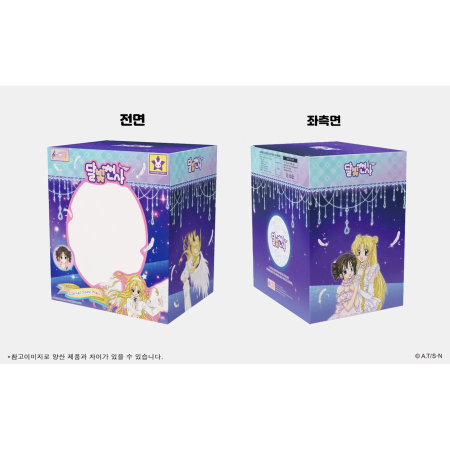 予約11月入荷予定）韓国 コミック グッズ『満月をさがして ETERNAL