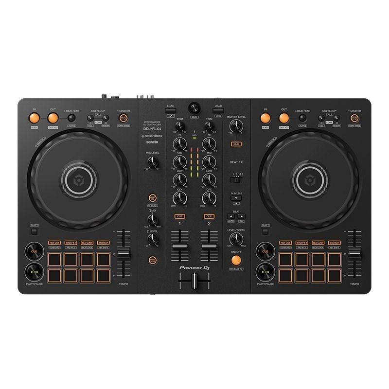 Pioneer DJ Pioneer DJ DDJ-FLX4 【Power DJ'sオリジナル DDJ-FLX4