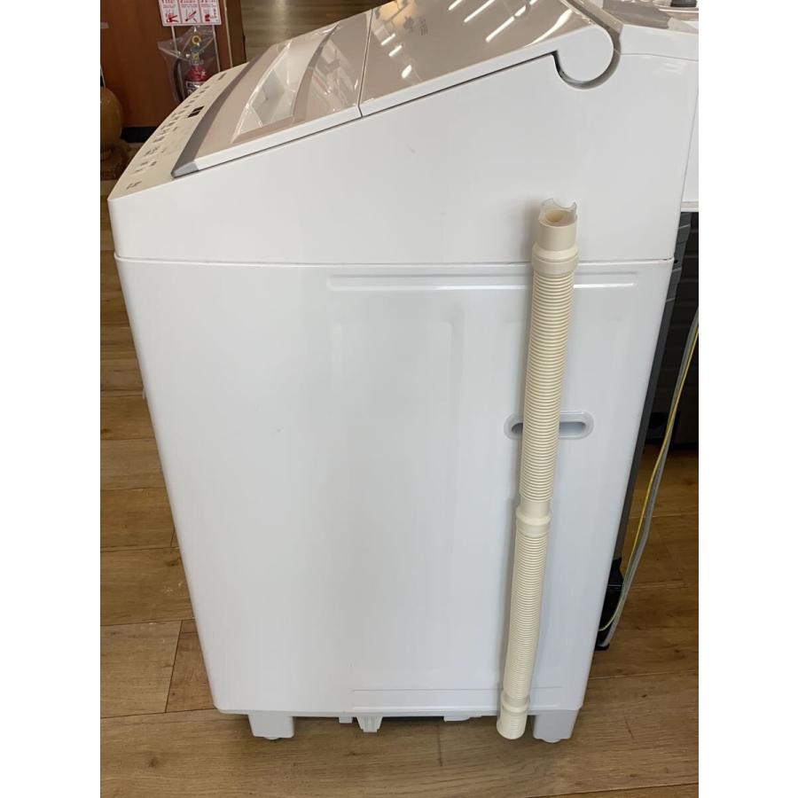 TOSHIBA◇洗濯機 AW-8DP4(W) : セカンドストリートYahoo!店 - 通販