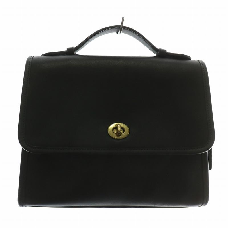 COACH（コーチ） オールドコーチ ヴィンテージ USA製 0522 237 2WAY
