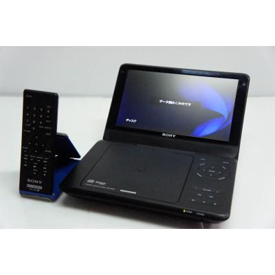 SONY ポータブルブルーレイ、DVDプレーヤー｜ブルーレイ、DVD