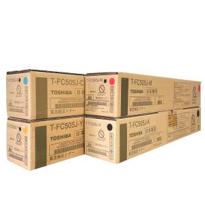 TOSHIBA（東芝） 廃トナーボックス TB-FC505J 対応機種 e-STUDIO