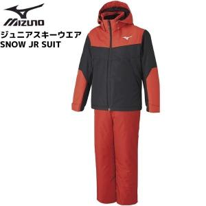MIZUNO（ミズノ） スキーウエア スキースーツ コヨーテ ブラウン