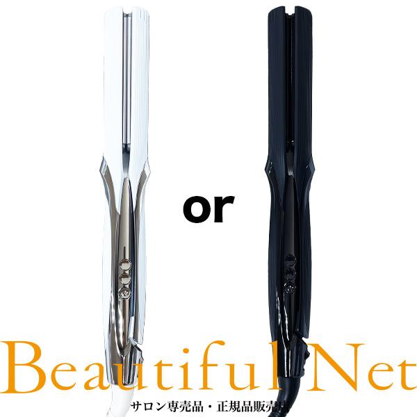 ReFa（リファ） MTG ストレートアイロン プロ ホワイト RE-AT-02A