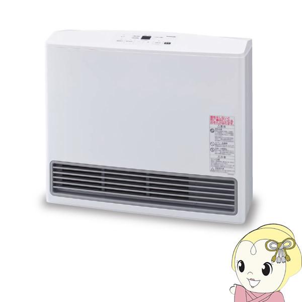 大阪ガス ガスファンヒーター 都市ガス・12A・13A用 140-5615型
