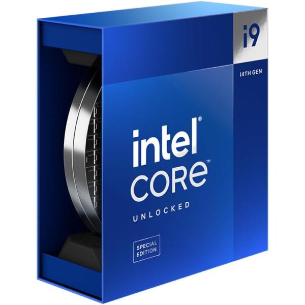 インテル（intel） Intel CPU Core i9 14900KS 第14世代 Raptor Lake-S