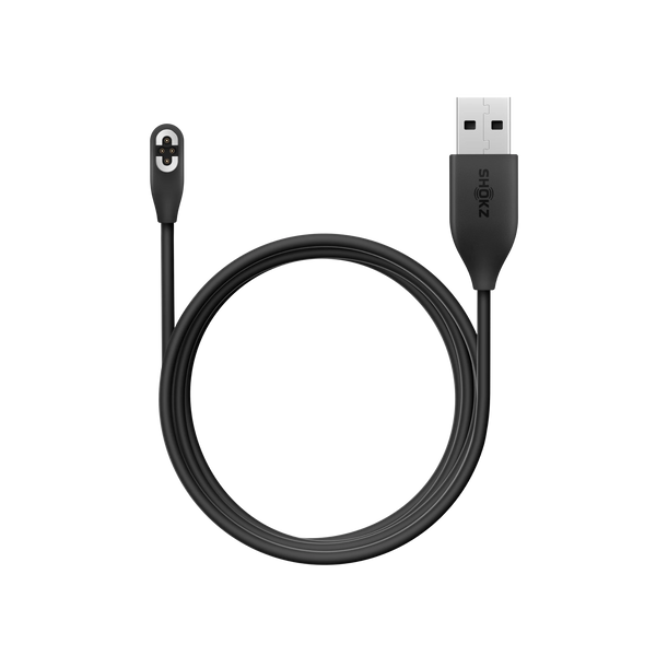 OpenSwim Pro 充電/データケーブル-Shokz(ショックス) 日本