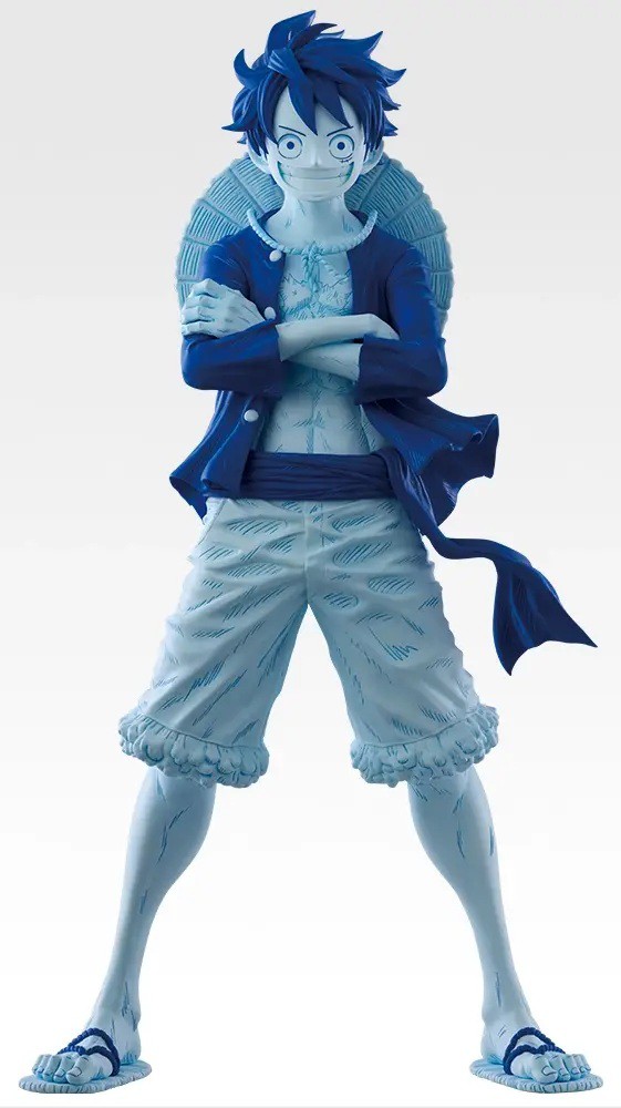ONE PIECE BASE SHOP くじ 366DAYS OF BIRTHDAYS【今後の対応について