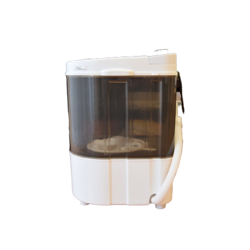 靴専用ミニ洗濯機「靴洗いま専科2」 | THANKO