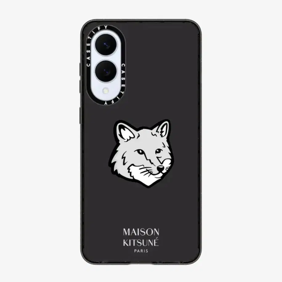 Casetify Galaxy S25 Edge Maison Kitsuné Phone Case #케이스티파이