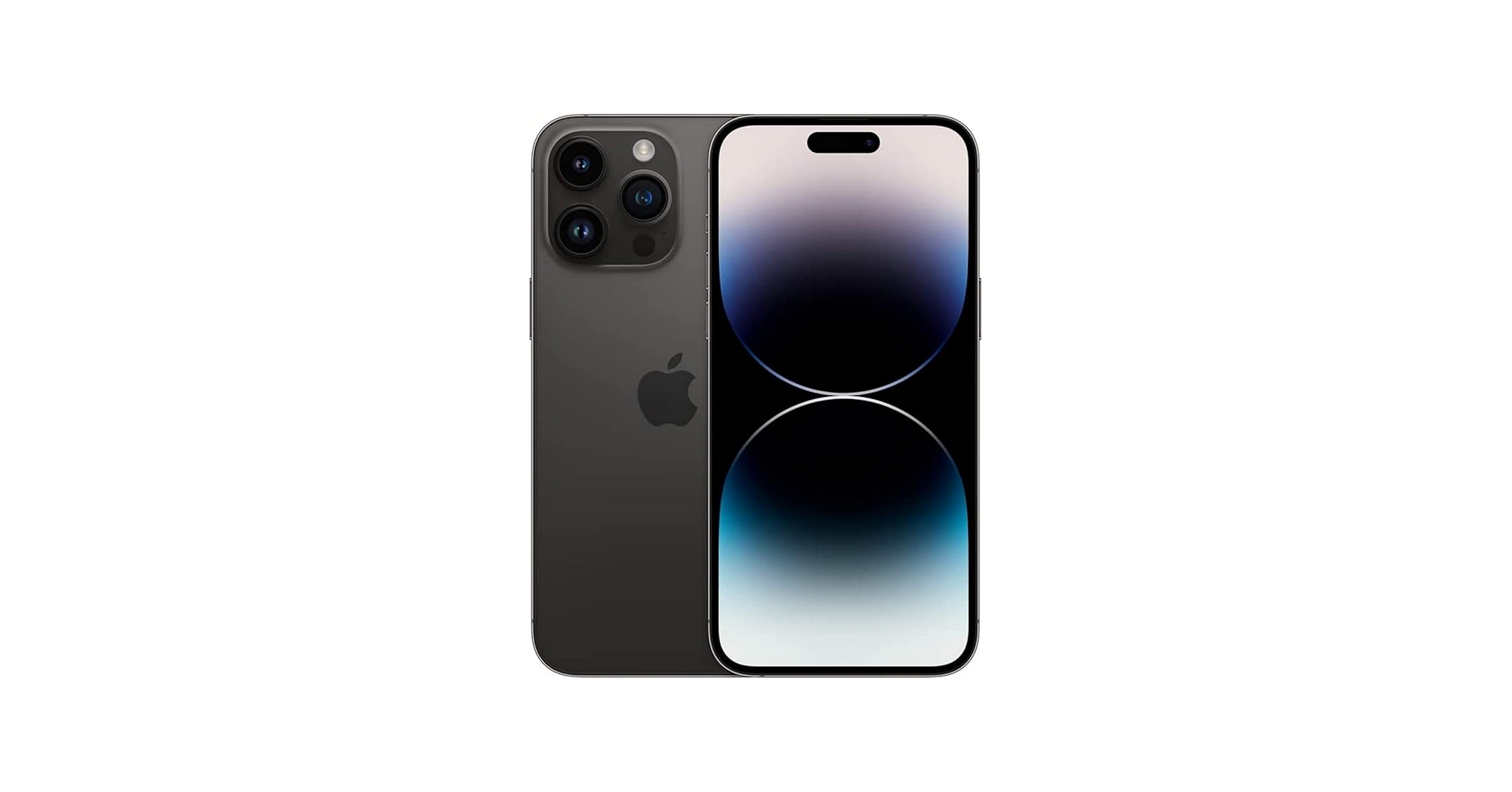 Amazon.com: Apple iPhone 14 Pro Max, 256GB, Space Black for AT&T