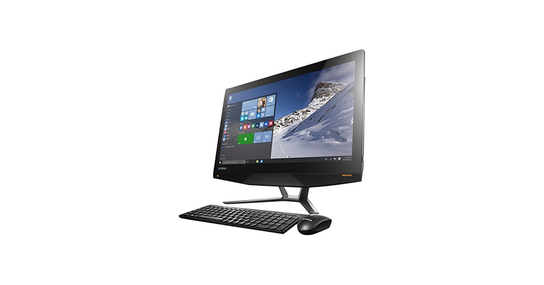 Amazon.com: Lenovo Ideacentre AIO 700 23