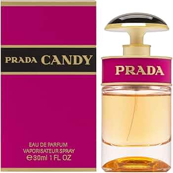Amazon | プラダ キャンディ オードパルファム 30mL | Prada