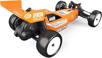 Amazon | ジーフォース Genova 2WD Buggy kit GK001 マルチカラー