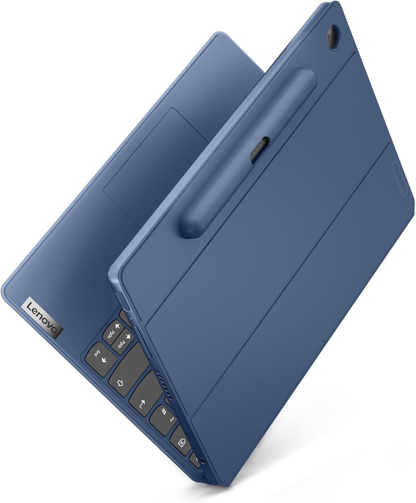 Lenovo Chromebook IdeaPad Duet 3 2'si 1 arada tablet | 10,95 inç