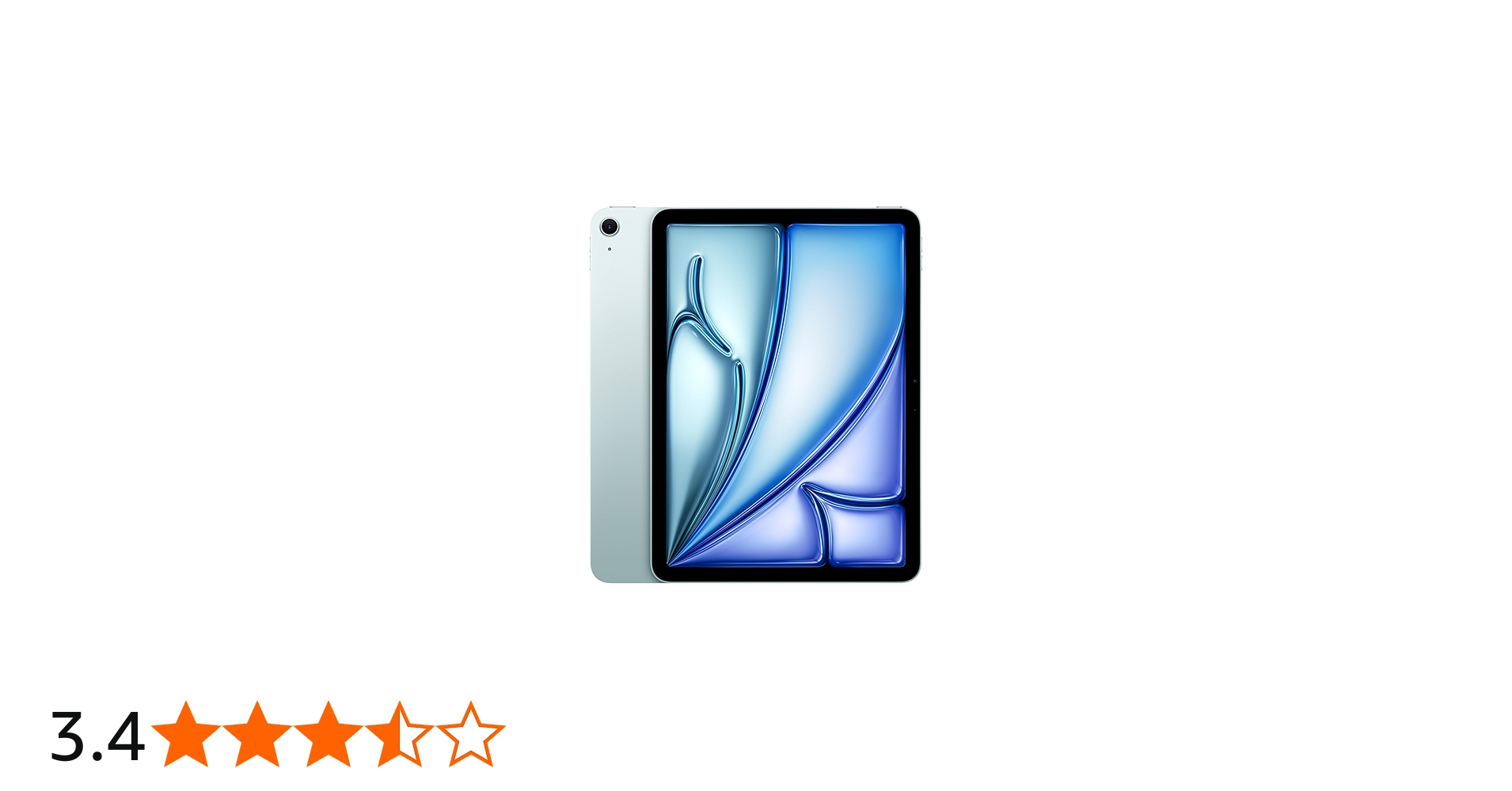 Amazon.co.jp: 【整備済み品】Apple iPad Air 11 インチ (M2) Wi-Fi
