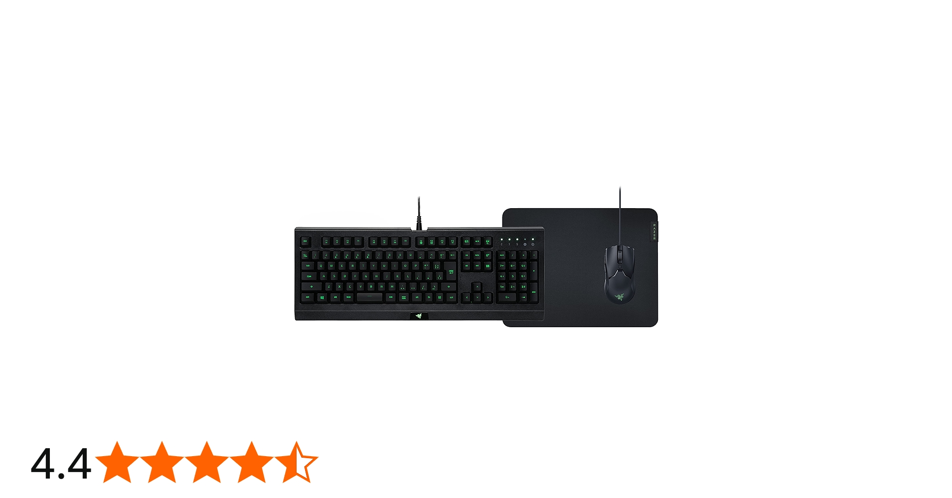 Amazon.co.jp: Razer 3点セット スペシャルパッケージ Level Up Bundle