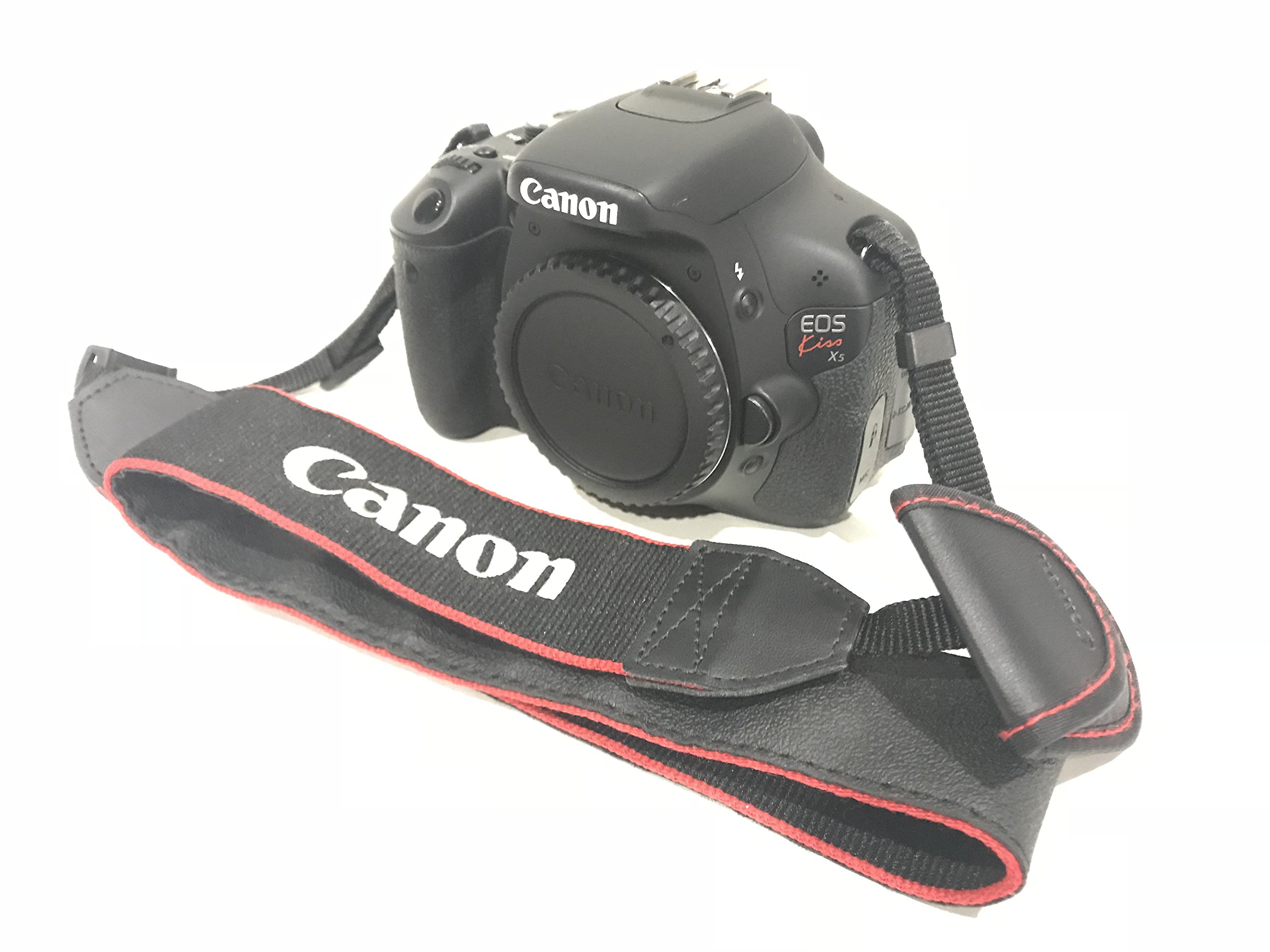 Amazon | Canon デジタル一眼レフカメラ EOS Kiss X5 ボディ KISSX5