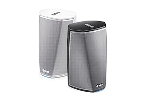 Amazon.co.jp: Denon HEOS 1 ポータブルネットワークスピーカー Wi-Fi